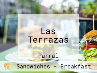 Las Terrazas