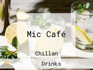 Mic Café