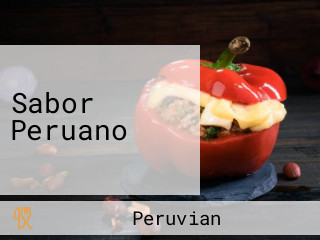 Sabor Peruano