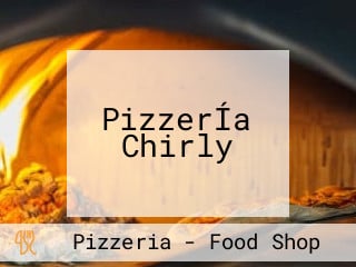 PizzerÍa Chirly