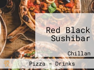 Red Black Sushibar