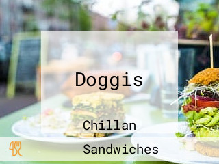 Doggis