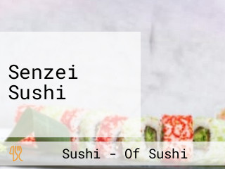 Senzei Sushi