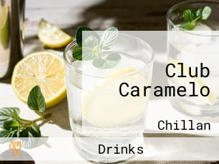 Club Caramelo