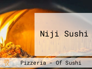 Niji Sushi