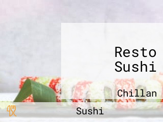 Resto Sushi