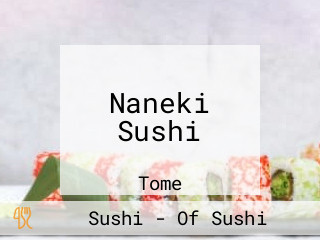 Naneki Sushi