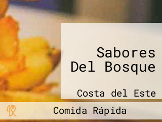 Sabores Del Bosque