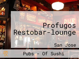 Profugos Restobar-lounge