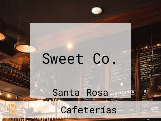 Sweet Co.