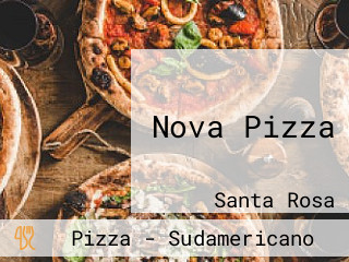 Nova Pizza