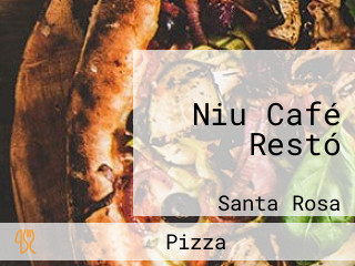 Niu Café Restó