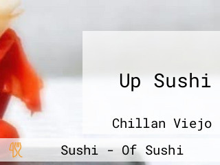 Up Sushi