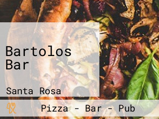 Bartolos Bar