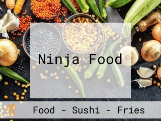 Ninja Food