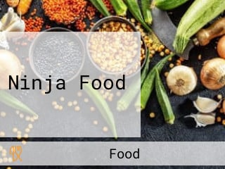 Ninja Food