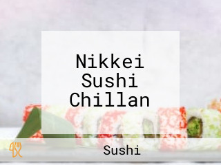 Nikkei Sushi Chillan