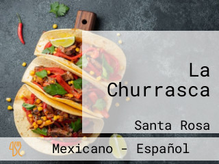 La Churrasca