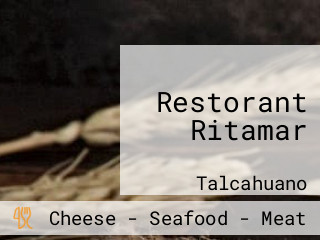 Restorant Ritamar