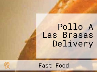 Pollo A Las Brasas Delivery