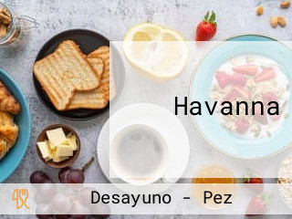 Havanna