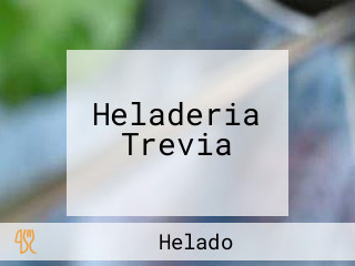 Heladeria Trevia