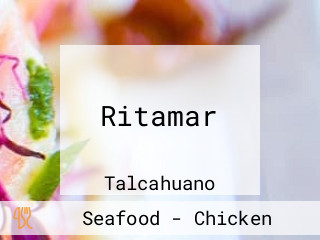 Ritamar