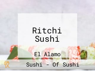 Ritchi Sushi