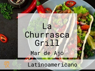 La Churrasca Grill