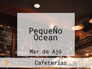 PequeÑo Ocean