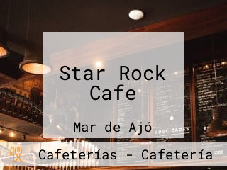 Star Rock Cafe