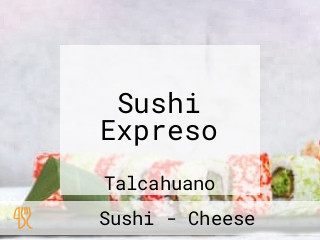 Sushi Expreso