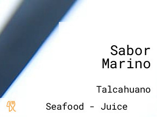 Sabor Marino