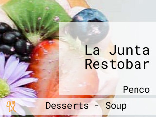 La Junta Restobar