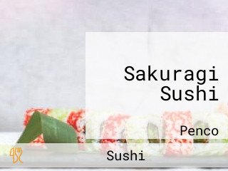 Sakuragi Sushi