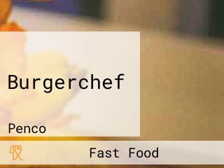 Burgerchef