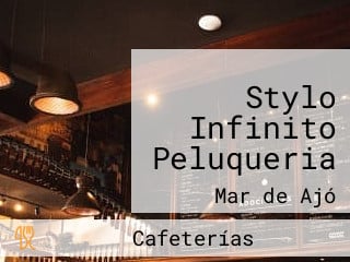 Stylo Infinito Peluqueria