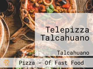 Telepizza Talcahuano