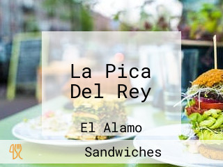 La Pica Del Rey