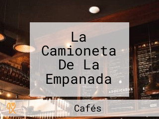 La Camioneta De La Empanada