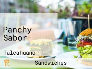 Panchy Sabor