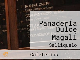 PanaderÍa Dulce MagalÍ