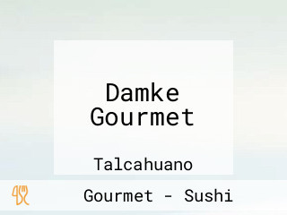 Damke Gourmet