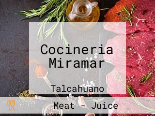 Cocineria Miramar