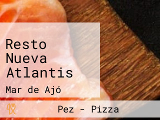 Resto Nueva Atlantis