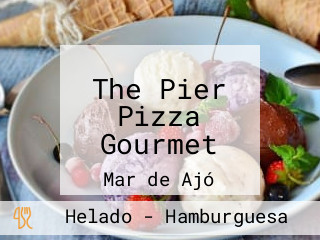 The Pier Pizza Gourmet