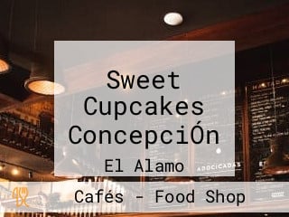 Sweet Cupcakes ConcepciÓn