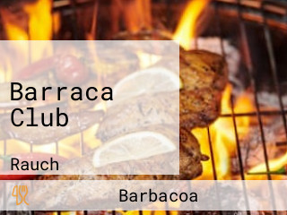 Barraca Club