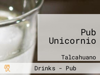 Pub Unicornio