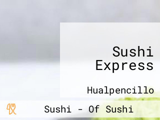 Sushi Express